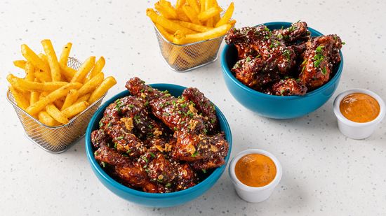 Wings Box - Illkirch