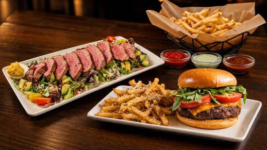 Sullivan's Steakhouse (Palm Desert)