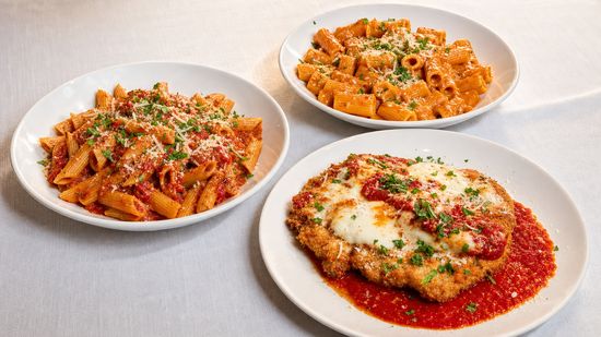 Capo Restaurant & Supper Club