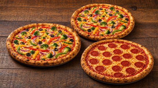 QUSY´S PIZZA