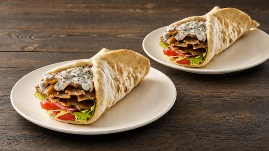 Zullee (Kabob House - Richland)