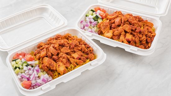 Halal Station