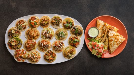 Banditos Tacos & Tequila