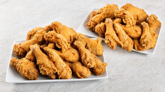 Sharks Fish & Chicken (87th& king drive)