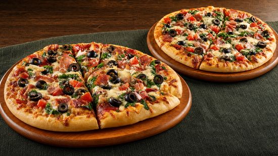 Pizza 2 Night
