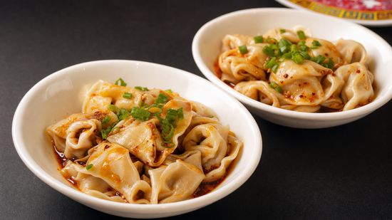 China Lounge Restaurant