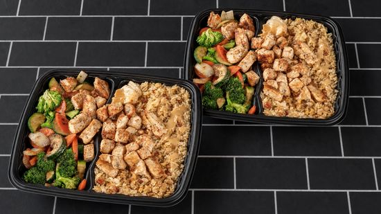 Felix’s Hibachi Grill (2018 Lincoln Blvd, Santa Monica)