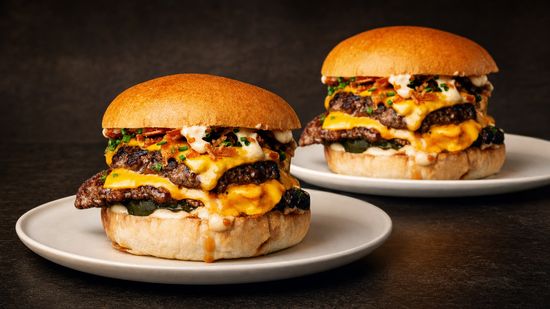 OMG Burger