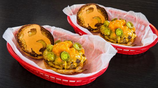Beth's Burger Bar (Edgewood)