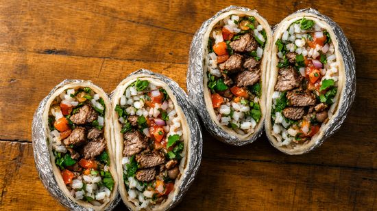 SOL Mexican Bowls(San Jose)