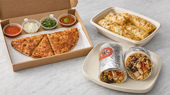 OooBURRITOS