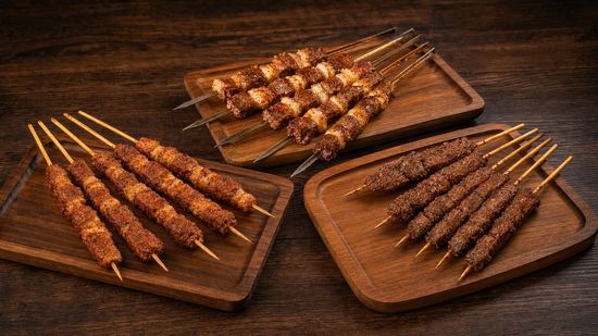 Chubby Skewers (Arizona)