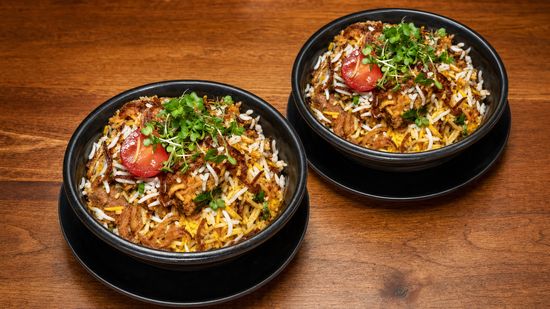 Kho Kho Kitchen and Bar