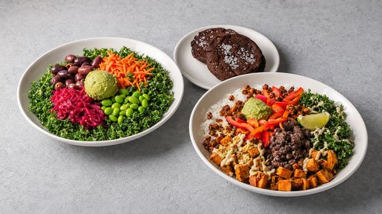 Impact Kitchen (Liberty Village)