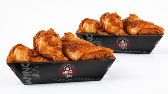 Wing Snob (Gaines Twp)