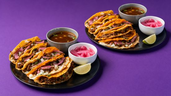Dripped Birria - Westchase