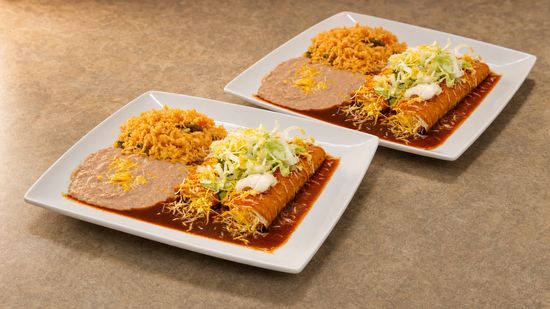 Burritos California (Kent)
