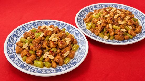 Dongpo Impression