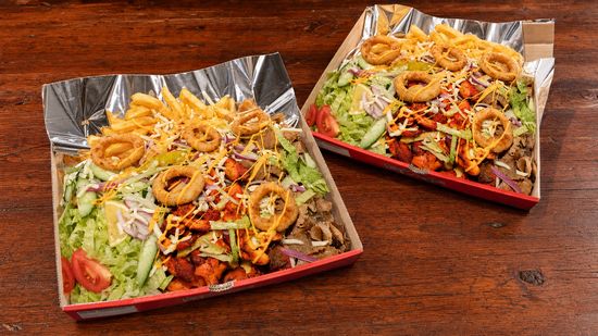 Kebabalicious