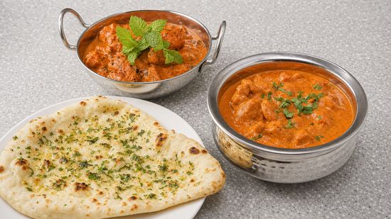 Sultan The Flaming Tandoor