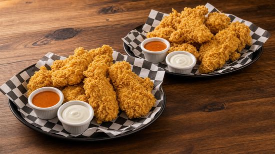Chicken's Corner