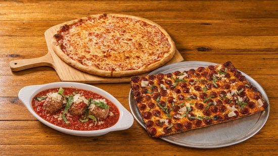 Delray Pizza