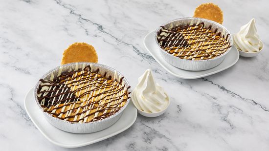 DR DESSERT - Harrow Road