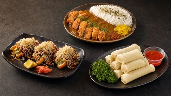 Sushi Kura Toowoomba