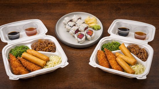 Izakaya Sasaya (Santa Monica)