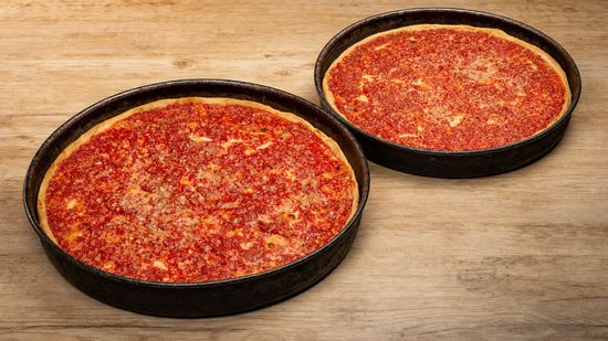Lou Malnati's Pizzeria (South Loop)