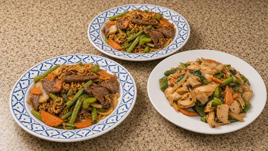 Bangkok Thai Cuisine