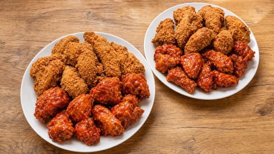 MJ's Hot Chicken