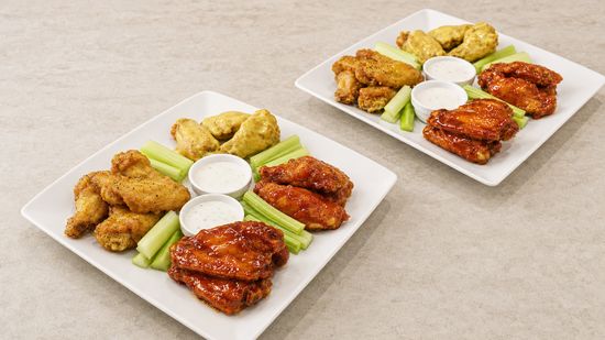 US Wings & Deli (Lumberton)