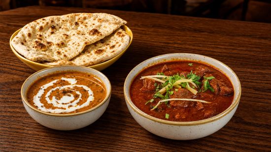 Tap & Tandoor (Bournemouth)