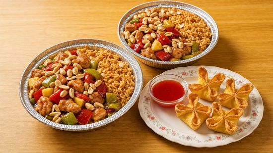 Hunan Kitchen