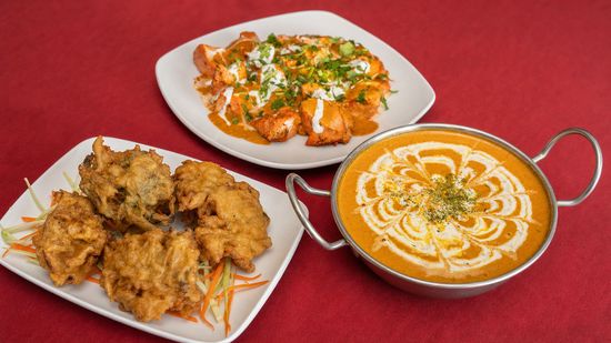 Dosa Grill (100 Rano Blvd)