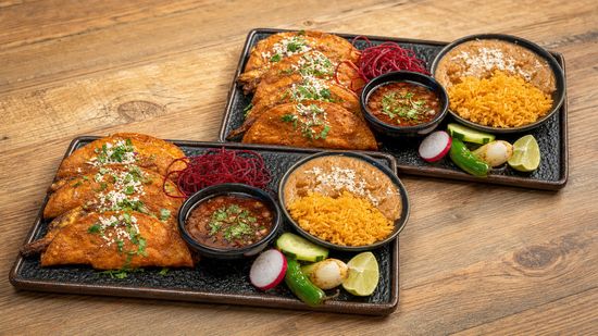 El Asadero (Beechmont)
