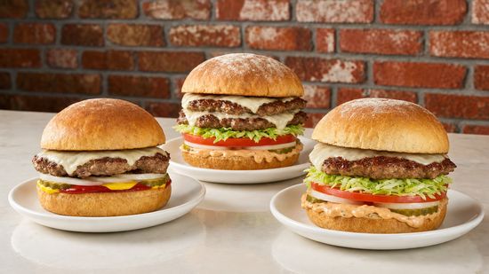 Burger Lounge (Brentwood)