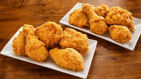 Chicken Little Food&Deli (Hammond)