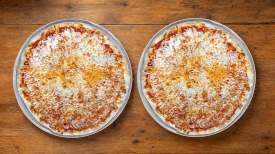 Station Pizza ll