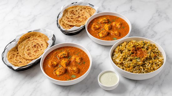 Eggholic- Indian Street Food (Newark, CA)