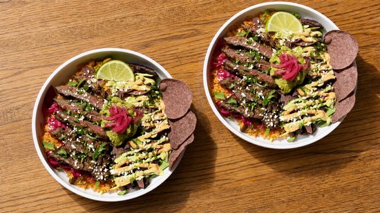 Taco Azul (Boston)