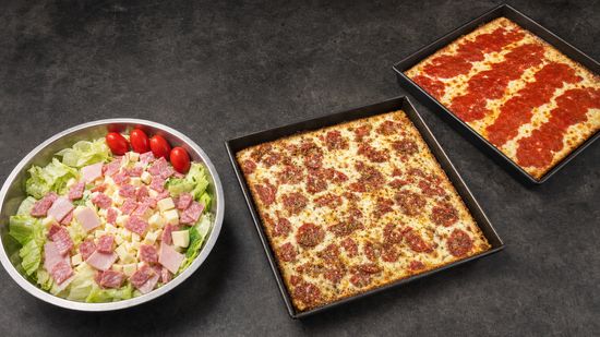 Buddy's Pizza (Woodhaven)