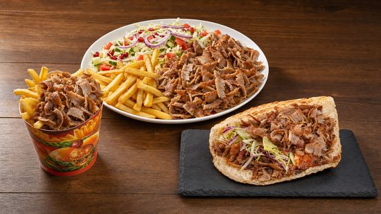 Mundis Burger (Wisbyer Straße 34)