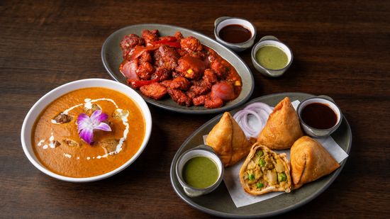 Indigo (266 Upper Main Street)