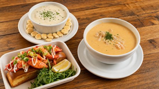 Lobster Guys (Woodland Hills)
