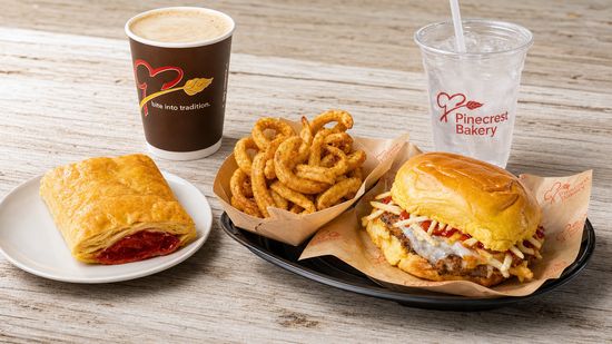 Pinecrest Bakery (Lauderhill)
