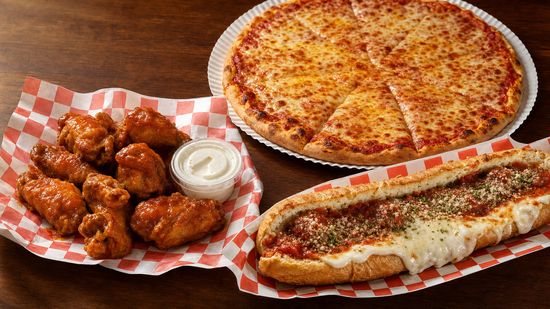 Johnny's Pizza (Wake Forest)