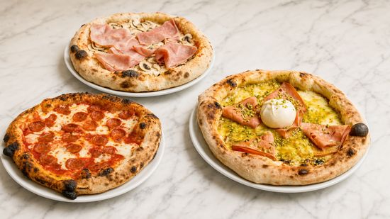 Tuttobene Pizzeria