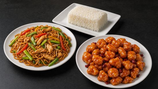 Wan Fu China Bistro (Rancho Santa Margarita)